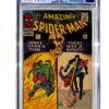 Amazing Spider-Man #037 CGC 8.0
