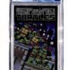 Teenage Mutant Ninja Turtles Color Special #001 CGC 9.8