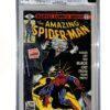Amazing Spider-Man #194 CGC 7.5