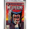 Wolverine (1982) #001 CGC 9.6
