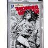 Wonder Woman (2011) #036 Variant CGC 9.8