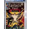 Fantastic Four #053 CGC 7.5