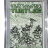 Teenage Mutant Ninja Turtles #004 CGC 9.6