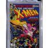 X-Men #118 CGC 9.0
