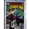Spectacular Spider-Man #064 CGC 9.2