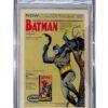 Batman #171 CGC 8.0