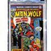 Creatures on the Loose #030 CGC 9.4