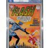 Flash #117 PGX 7.0