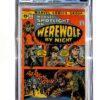 Marvel Spotlight #002 CGC 7.0