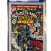 Marvel Team-Up #015 CGC 7.5