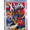 X-Men (1991) #004 CGC 9.8
