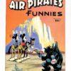 Air Pirates Funnies #002