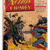 Action Comics #125 Canadian Edition