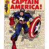 Captain America #109