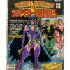 DC Super Stars #017