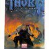 Thor God Of Thunder #002 Second Printing