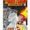 Firestorm (1978) #003