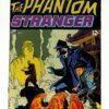 Phantom Stranger #001