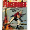 Peacemaker (1967) #001