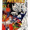 Avengers #061