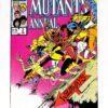 New Mutants Annual #002