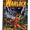 Warlock #001