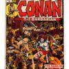 Conan The Barbarian #024