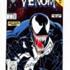 Venom Lethal Protector #001