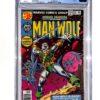 Marvel Premiere #045 CGC 9.4