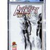 Avengers/Invaders #006 CGC 9.8 Variant