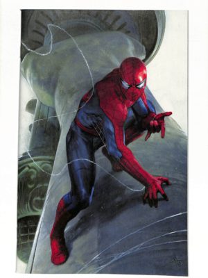 Amazing Spider-Man #800 Variant