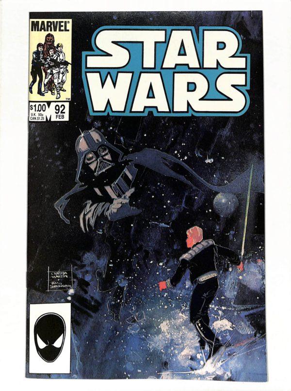 Star Wars (1977) #092