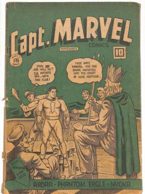 Captain Marvel (AA) V4 #011