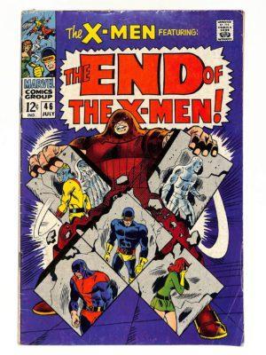 X-Men #046