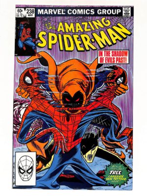 Amazing Spider-Man #238