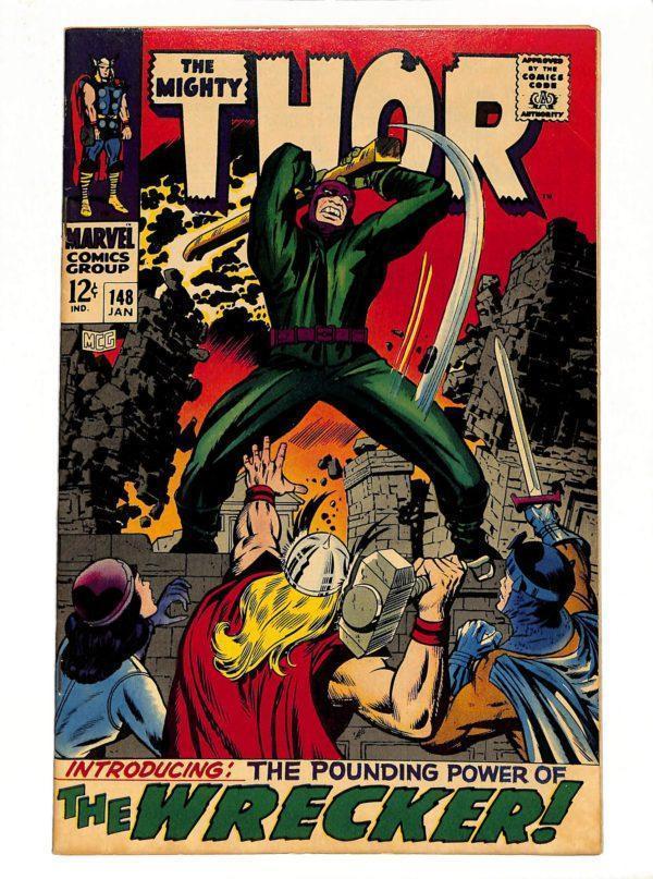 Thor #148