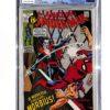 Amazing Spider-Man #101 CGC 9.0