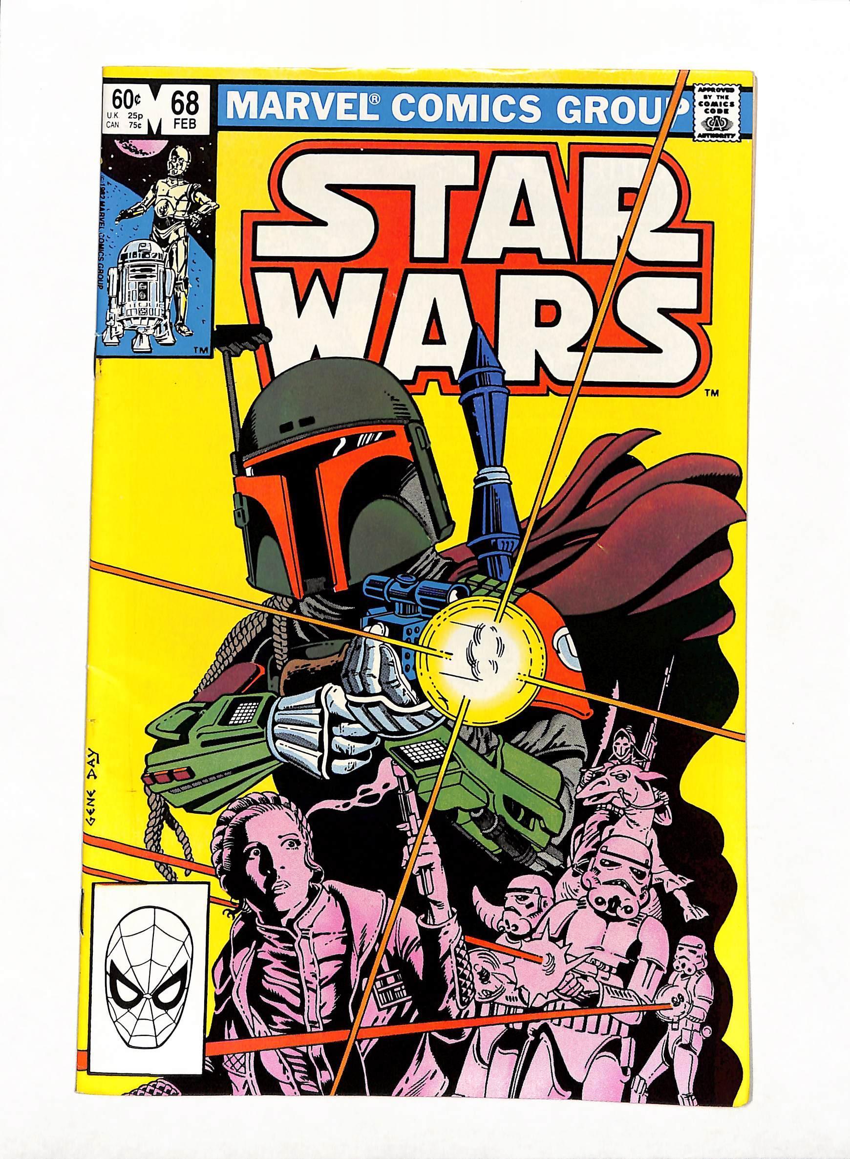 Star Wars #068