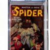 Spider #054 (v14 #2) CGC 5.5