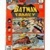 Batman Family #006