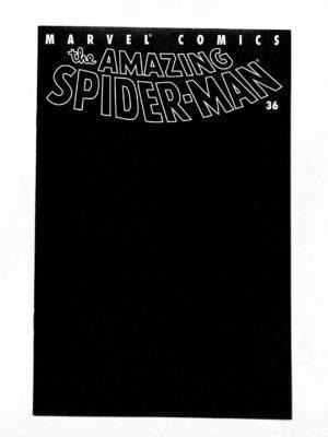 Amazing Spider-Man v2 #36