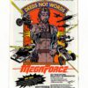 Wolverine (1982) #001
