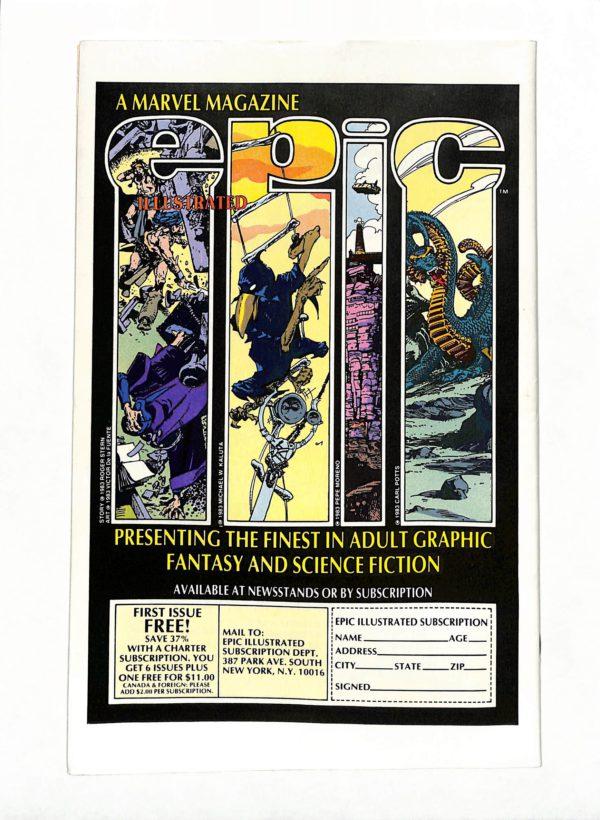 Marvel Age #012