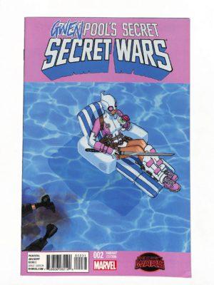 Deadpool's Secret Secret Wars #002