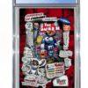 Action Comics #835 CGC 9.6