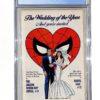 Uncanny X-Men #221 CGC 9.4