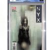 NYX #003 CGC 9.6