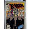 Uncanny X-Men #244 CGC 9.6