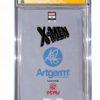 X-Men (2024) #001 Variant CGC SS 9.9