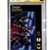 Spawn-Batman #nn CGC SS 9.8